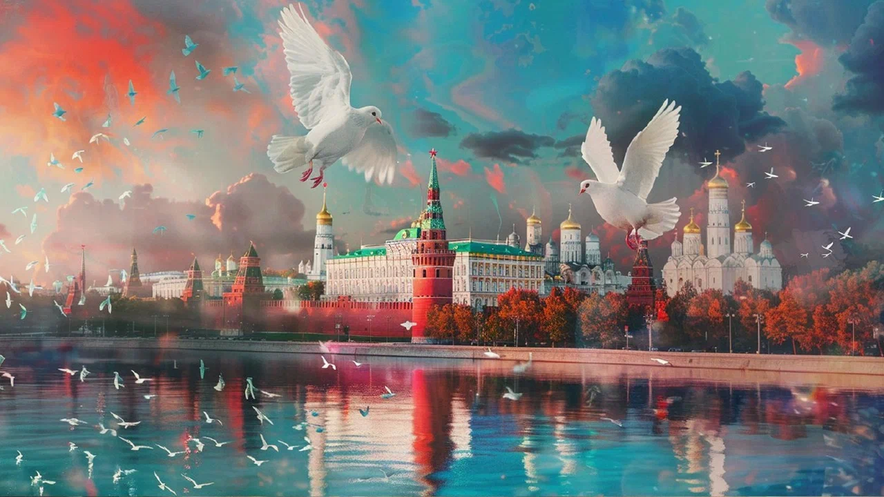 В особый день всем русским напомнили о главных ценностях: На этом держится мир