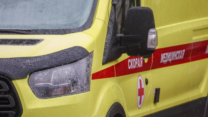 Шесть человек погибли в смертельном ДТП с трактором в Иркутской области