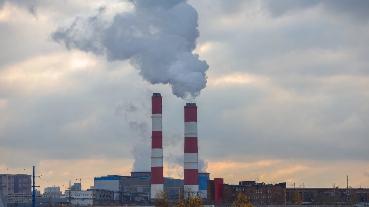 Ростехнадзор положительно оценил готовность Поморья к отопительному сезону