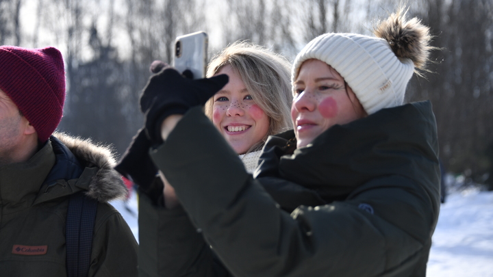 ЯRus - русский TikTok, Twitter и Instagram в одном: что известно о новой соцсети