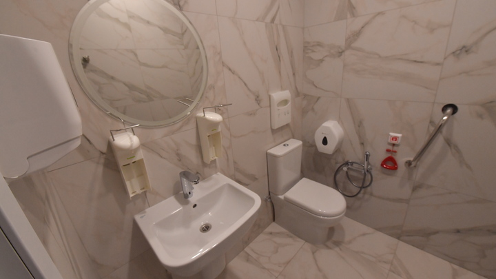 В России резко подорожали унитазы: Рост цен спровоцировали две страны