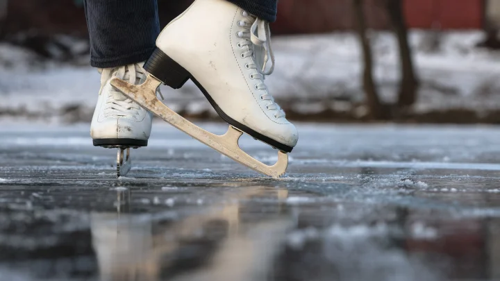 Гендерная дискриминация* в спорте: Извращенцы прорвались на лёд. Дебют – в Финляндии