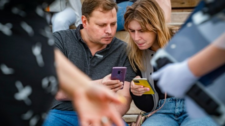 США встали между Китаем и Россией. WP: русские стали получать меньше китайской техники