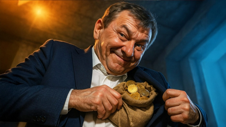 Олигархи ищут ключ к подчинению России. Чем ответим?