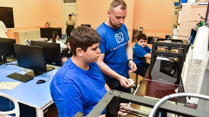 Кружки и секции в Московской области: куда пойти детям, как записаться