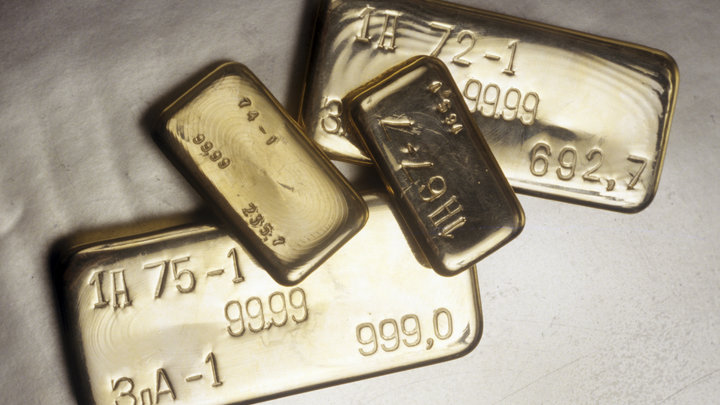 Кому выгодно? Эксперт Кабаков объяснил, для чего Россия продала британцам золота на $5,3 млрд