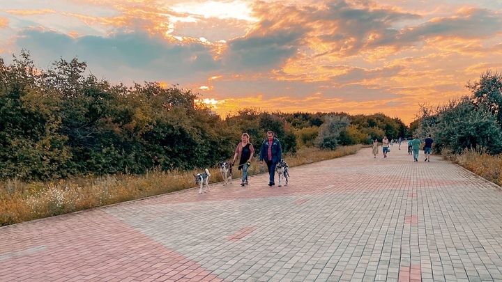 Синоптики сказали, в какие дни недели ждать дождей в Челябинске