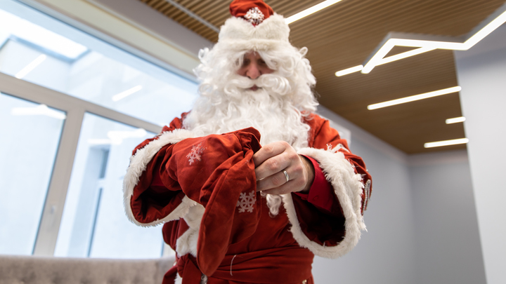 Фото: пресс-служба мэрии Москвы. 