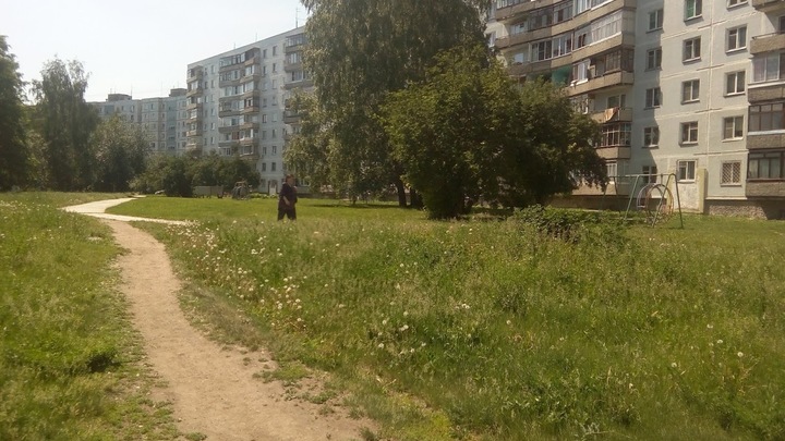 В Новосибирской области назвали победителей Всероссийского голосования по благоустройству