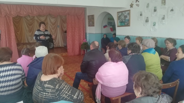 Матриархат по-Забайкальски: найден рецепт от беспробудного пьянства в селах и деревнях