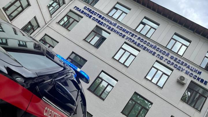 Молодой человек из Ленинградской области согласился убить москвича за полмиллиона рублей