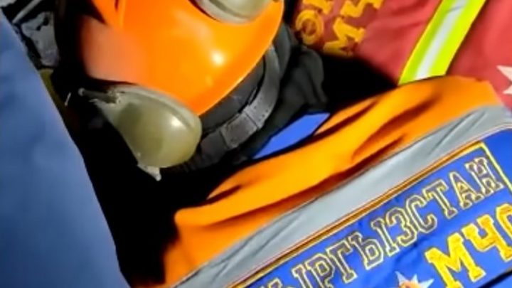 В Турции нашли живыми трёх человек спустя 13 дней после землетрясения