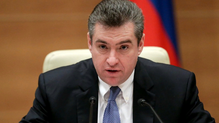 Законная военная цель: Слуцкий напомнил о возможности уничтожить танки Leopard