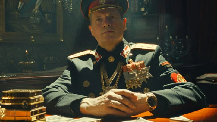 Арестован за махинации большой начальник из ВСК. Его курировал лично Тимур Иванов