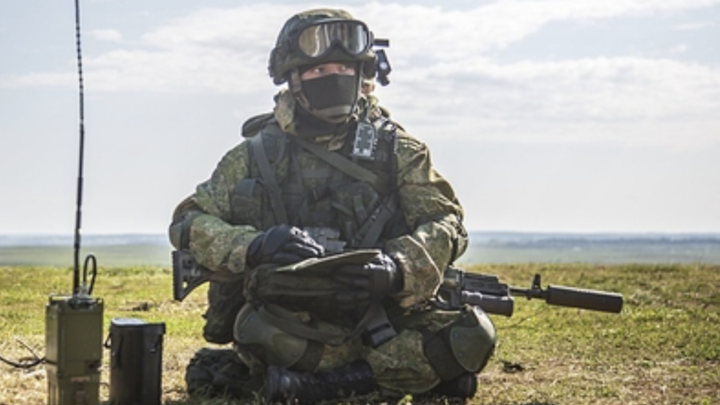 В Челябинской области началась подготовка к военным учениям стран ШОС