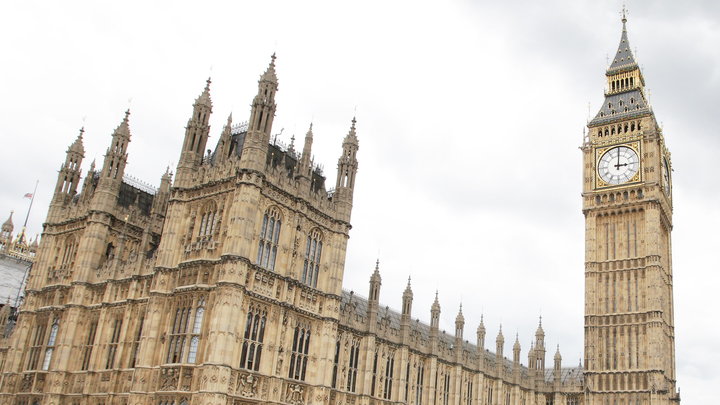 В Великобритании назначили министра по борьбе с русскими хакерами