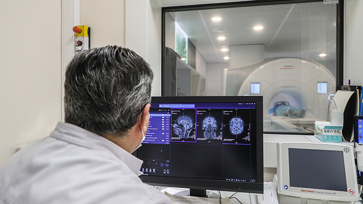 Новый центр помощи онкологическим пациентам появится в Новосибирске в 2023 году