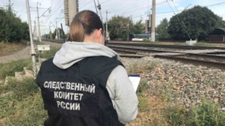 В Самаре на станции Зубчаниновка мужчина попал под поезд