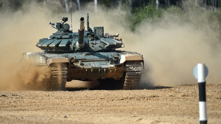 Россия будет вгрызаться в слабые места: Экс-разведчик США озвучил исход СВО. Немцам не понравится