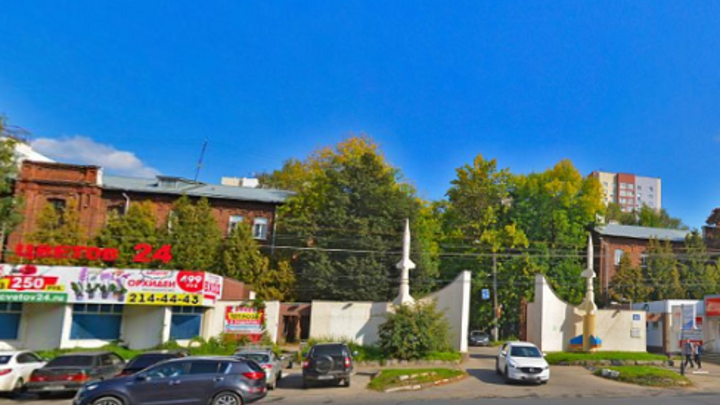 В Нижнем Новгороде закончилась реставрация офицерского клуба “Тобольских казарм”