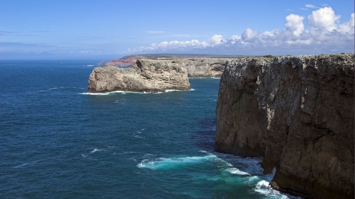 Коллапс течений: Атлантика изменит Европу. 44 климатолога отправили послание властям