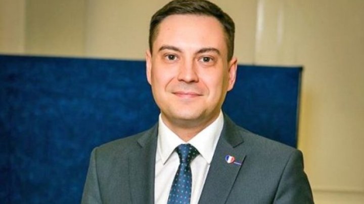 Экс-замминистра культуры НСО Милогулов назначен проректором театрального института