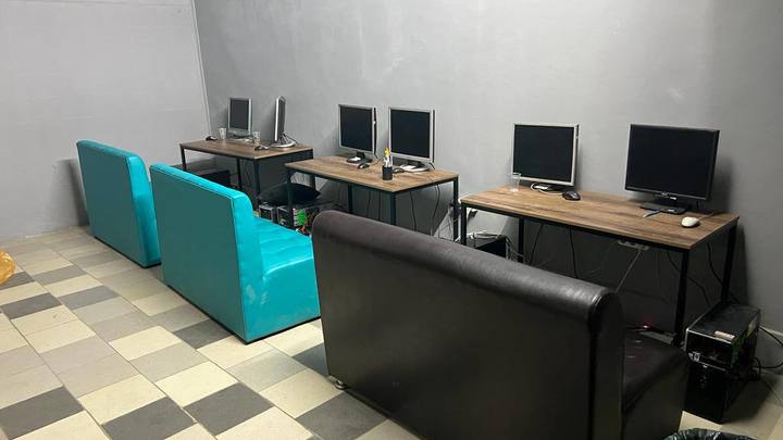 В Краснодаре полицейские выявили очередной нелегальный игорный клуб