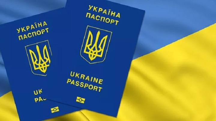 Невзоров должен отказаться от российского гражданства — Данилов