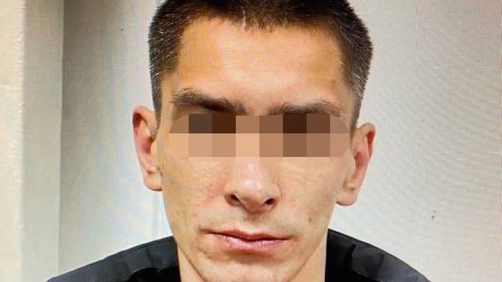 В Анапе задержали подозреваемого в вооружённом нападении на прохожего