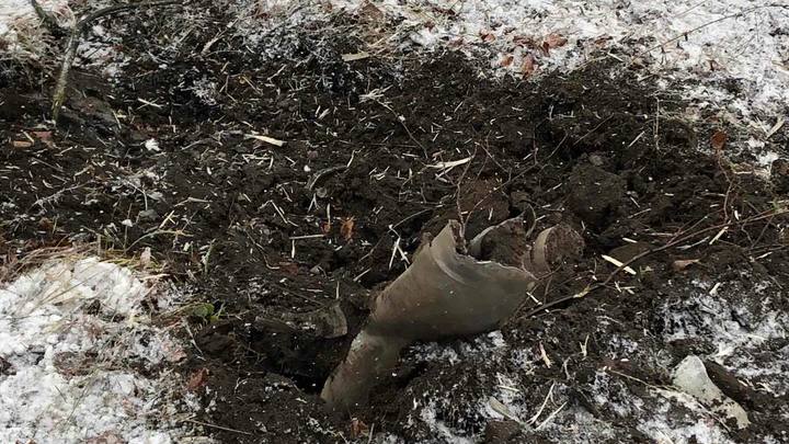 В Белгородской области ВСУ обстреляли электроподстанцию