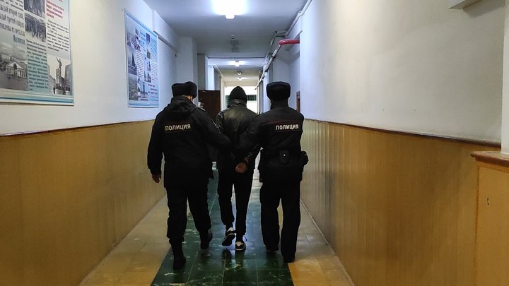 В Магнитогорске невинный вопрос стал предлогом для ограбления