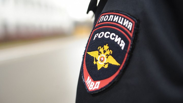 В Санкт-Петербурге задержанный мигрант нашел, где спрятать полкило наркотиков