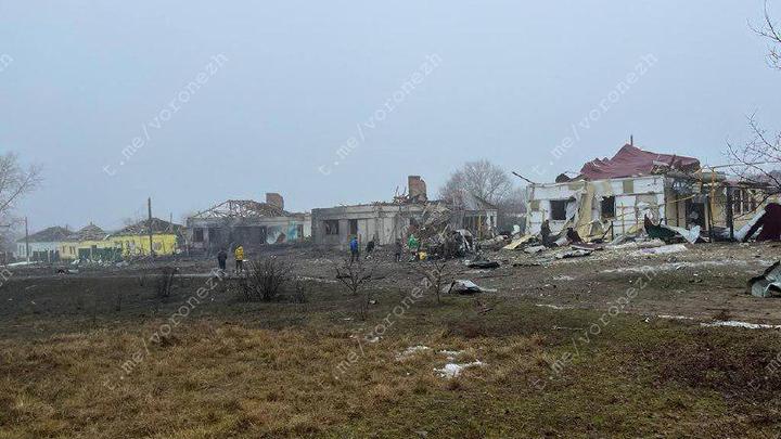 Сход боеприпаса над Петропавловкой расследуются Минобороны