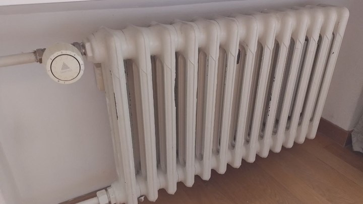 Во Владимире на выходные включат отопление в детсадах и школах