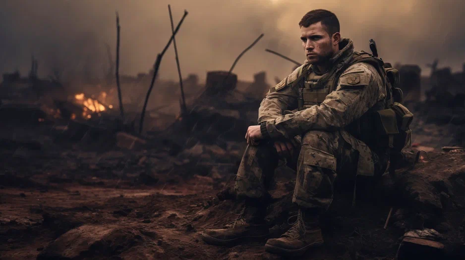 Ударили капитально: Под Харьковом уничтожен состав ВСУ с боеприпасами - Лебедев