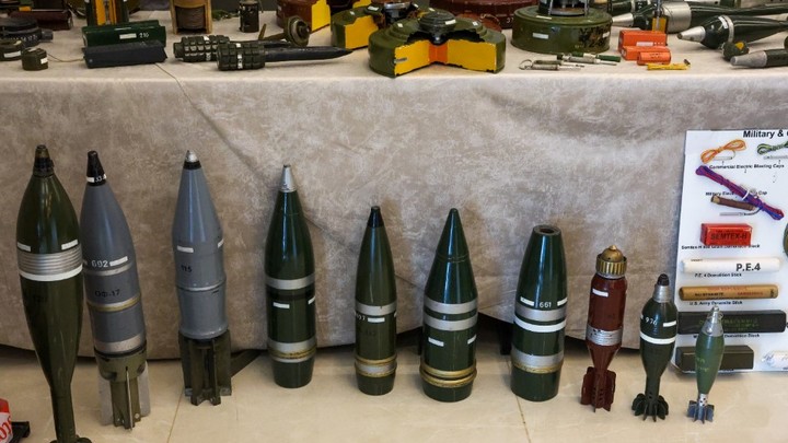 Киеву не дождаться снарядов от ЕС: У Европы дефицит взрывчатки