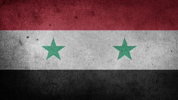 Новую встречу по Сирии Астана примет в середине февраля