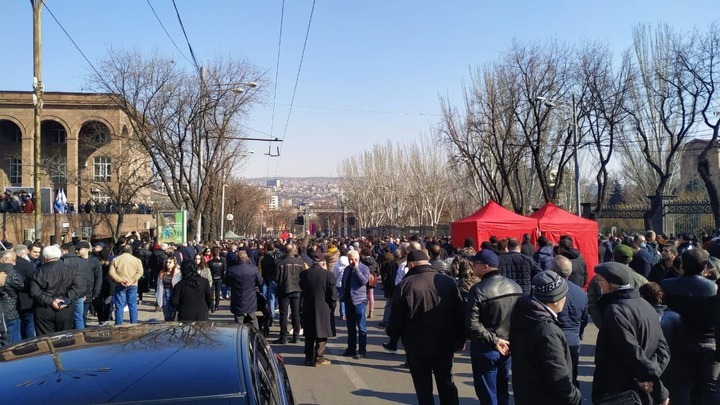 Москву достало: Два плана Пашиняна и хитрая рокировка