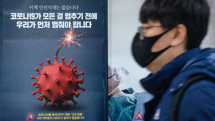 На что могут повлиять жители России в пандемию? Ответ предложили в ВШЭ