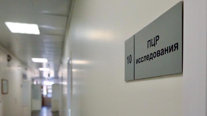 Восемь человек умерли от коронавируса в Новосибирской области за сутки