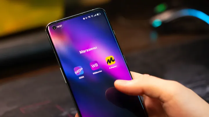 Случайный заказ на 102 позиции: ребёнок нажал кнопку, а суд спас семью от оплаты Случайный заказ на 102 позиции: ребёнок нажал кнопку, а суд спас семью от оплаты