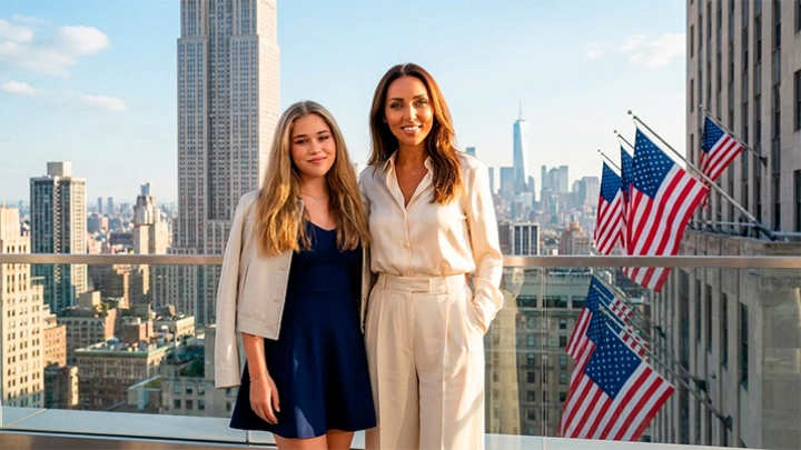 Папа заплатит миллионы, лишь бы не учиться в России: Где наследники Алсу, Лепса, Малинина грызут гранит науки?