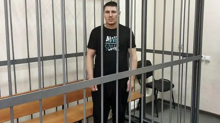 Суд вынес решение мужчине, стрелявшему по детям из отеля в Екатеринбурге