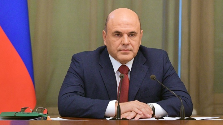 Главы регионов будут нести личную ответственность: Мишустин поставил жёсткие условия по вакцинации