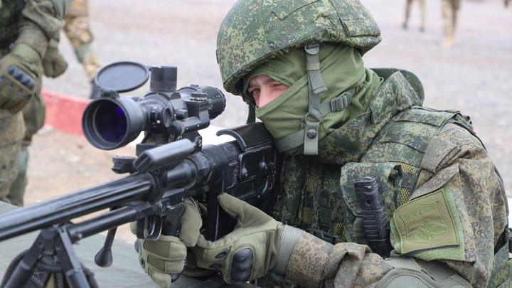 Ситуация в Авдеевке 20 декабря: армия России проламывает фланги, новости с фронта