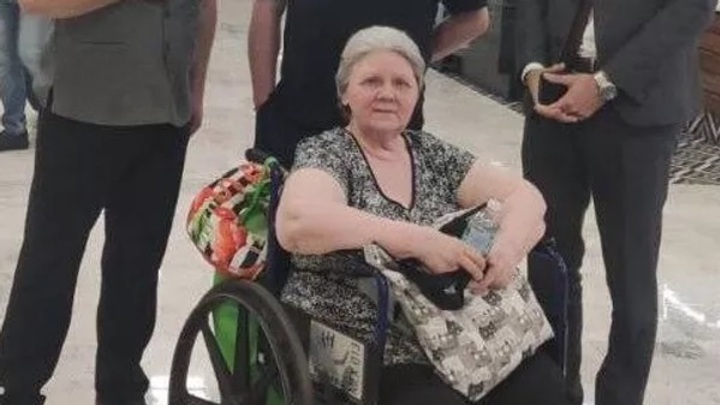 Консульству России пришлось спасать брошенную маму украинских беженцев в Мексике