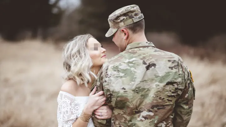 Мужей отправляли на СВО: задержаны курганцы, устроившие преступное брачное агентство