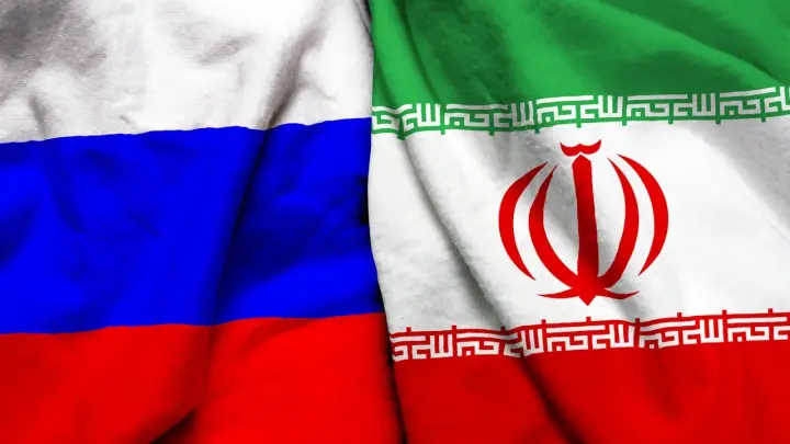 Иран призвал БРИКС остановить войну на Ближнем Востоке