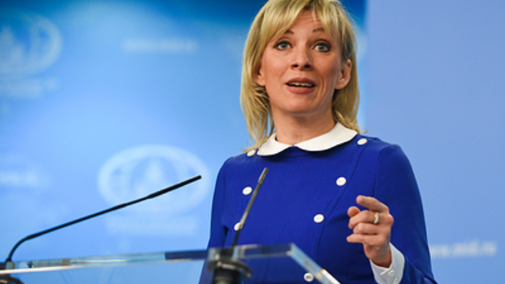 Русские спасают, но их наказывают: Захарова на заложниках-болгарах объяснила странности Запада