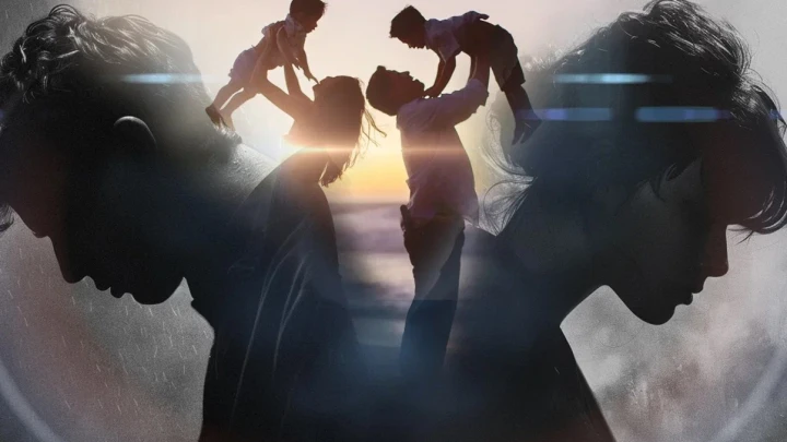 Рожает - значит, безответственная: Большой позор, которого не замечали годами